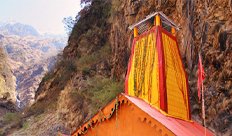 2 nights 3 days yamunotri package