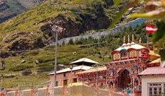4 nights 5 days badrinath package
