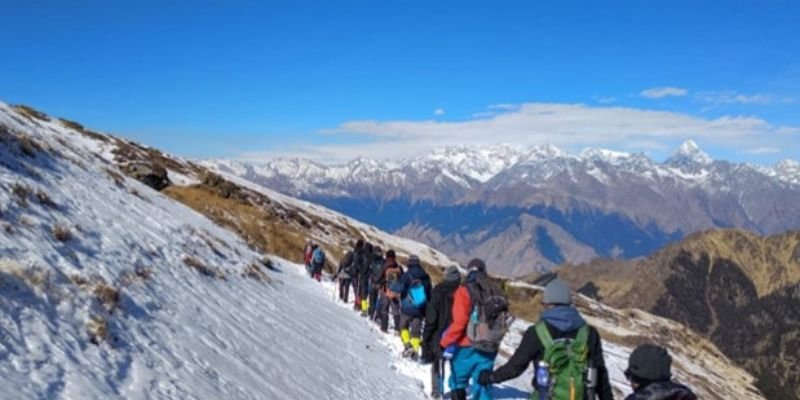 auli tour