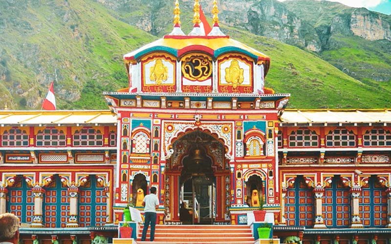 badrinath dham