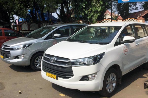 chardham taxi service