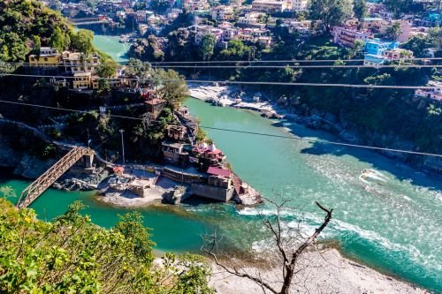 rudraprayag tour