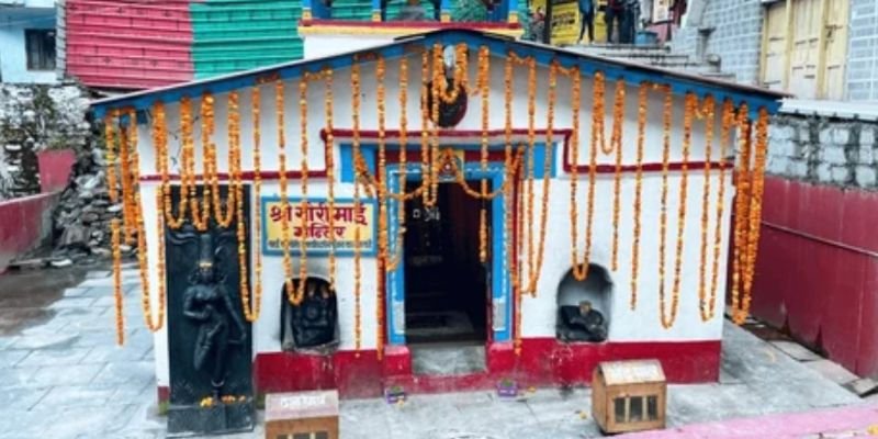 gaurikund tour package