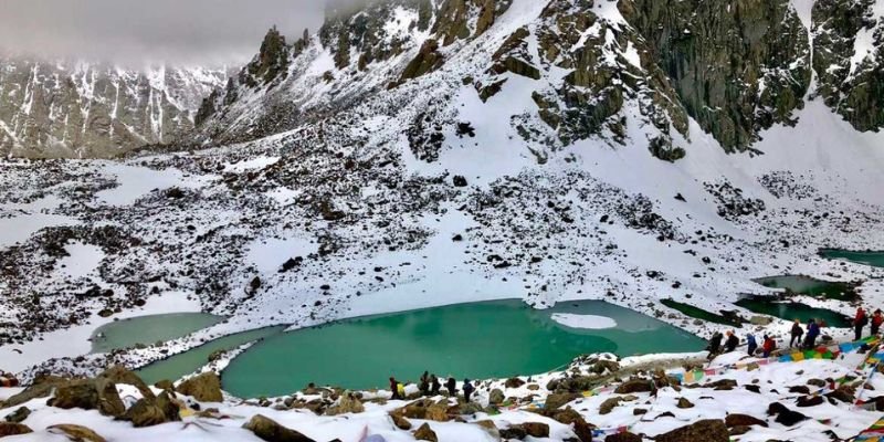 gaurikund yatra package