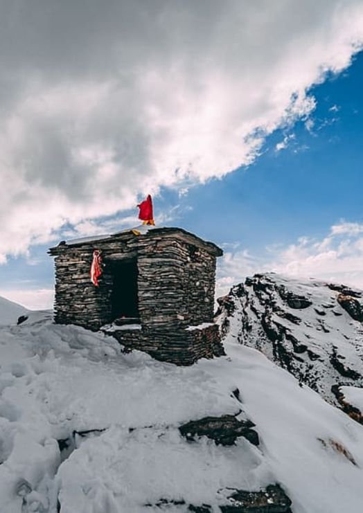 chopta travel packages