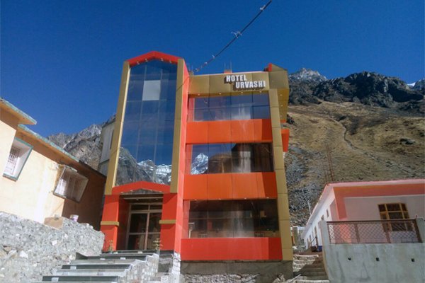Chardham Hotels guide