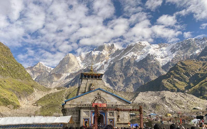 kedarnath dham