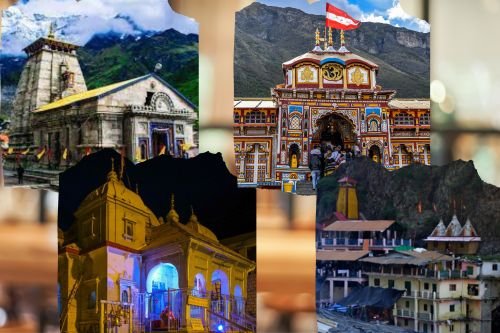 chardham packages