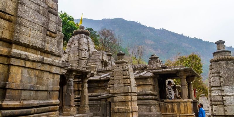 panch badri yatra packages