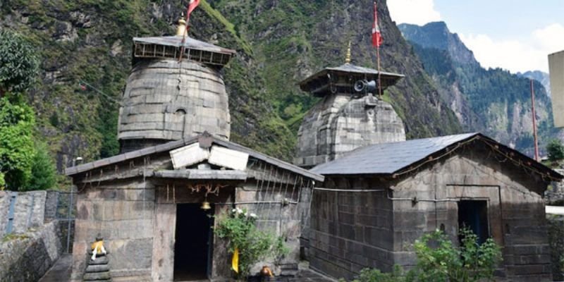 panchbadri temple yatra