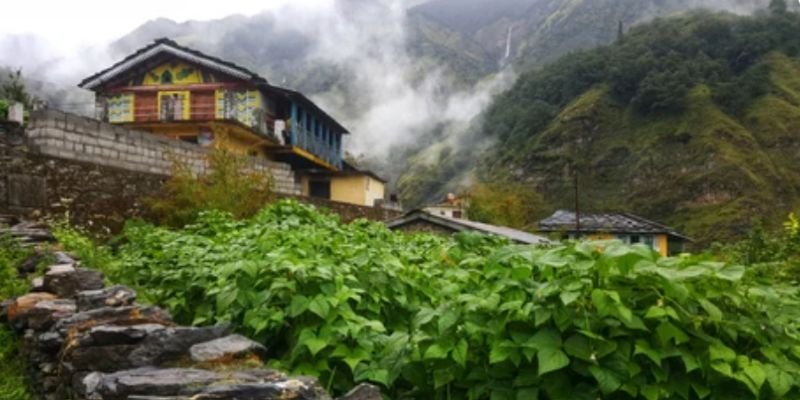 panch kedar tour package