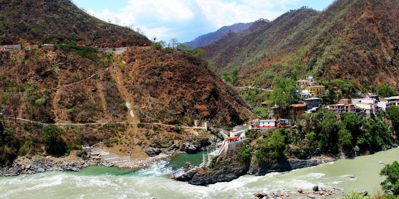 rudraprayag trek