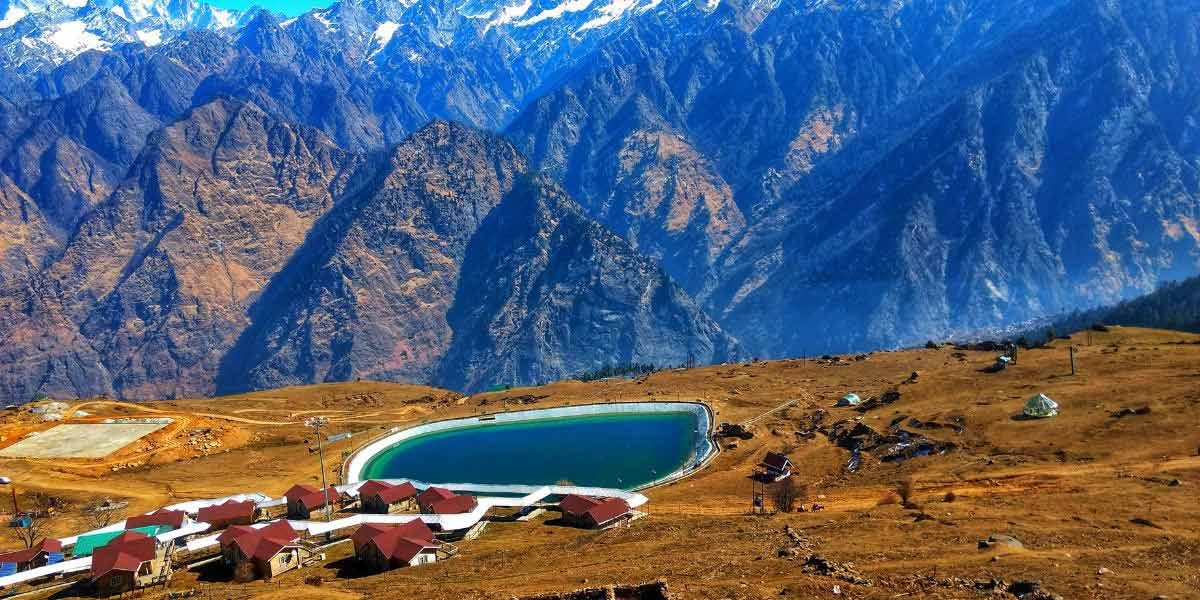 travel operator in haridwar