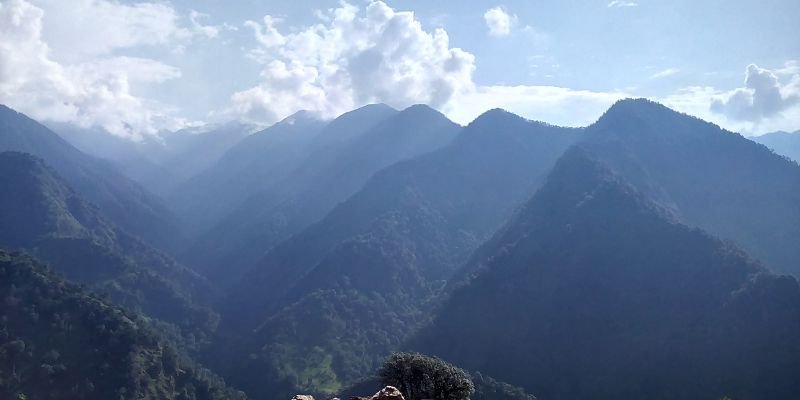 triyuginarayan package