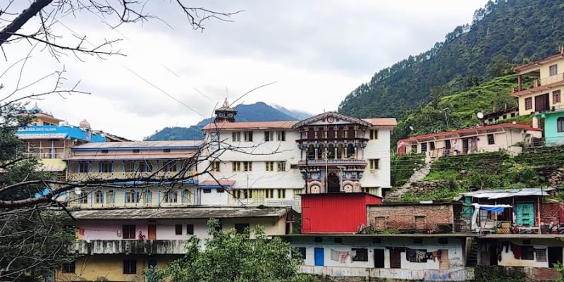 ukhimath tour packages