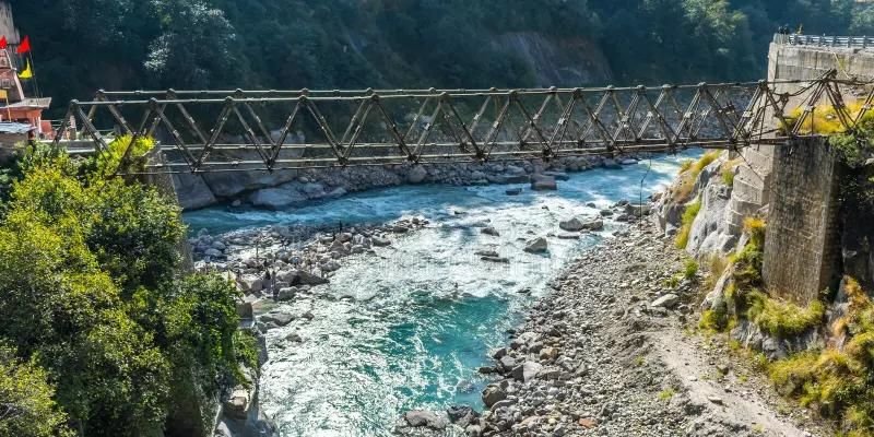 vishnuprayag tour packages